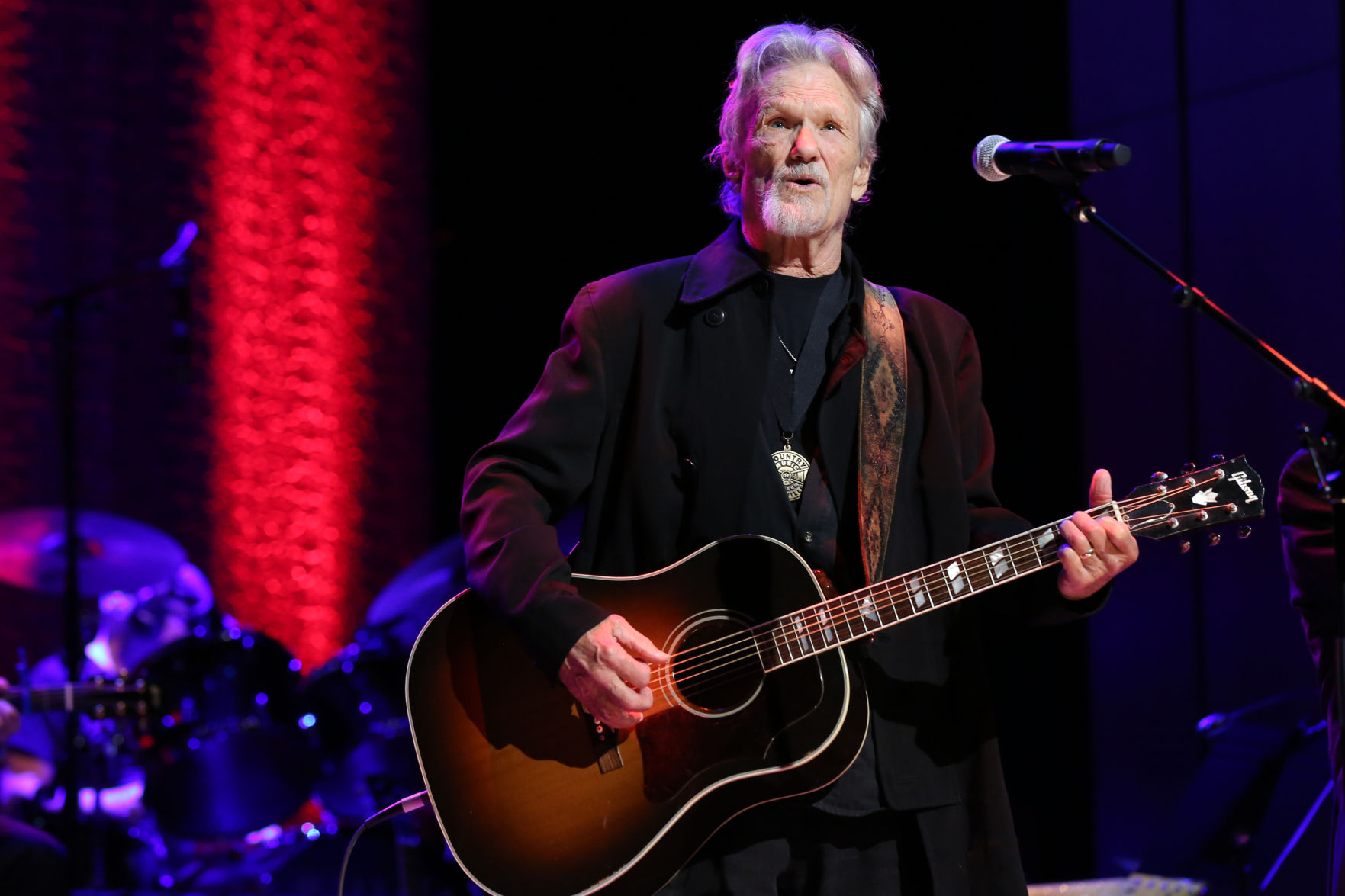 Kris Kristofferson